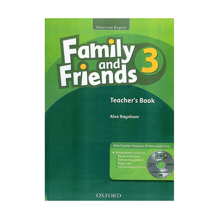 Family and Friends American English 3 Teacher s Book (2)_2